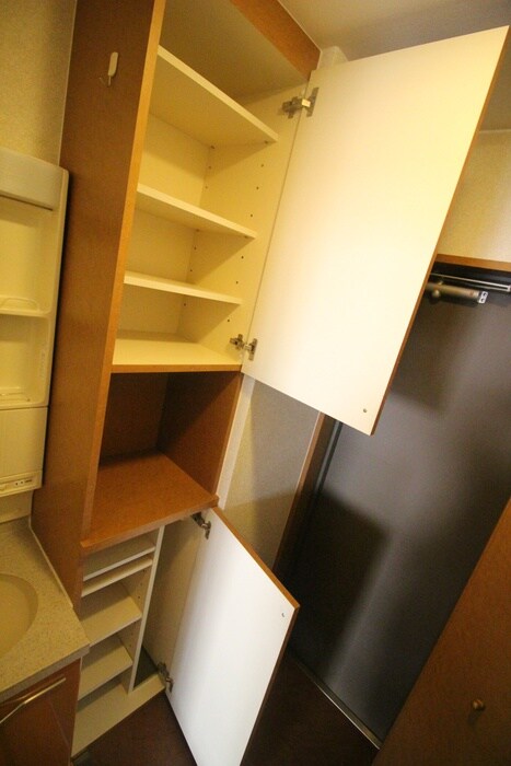 物件内観写真18　(靴箱)