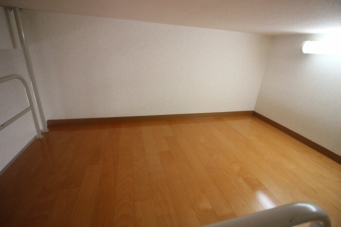 物件内観写真19　(ロフト)