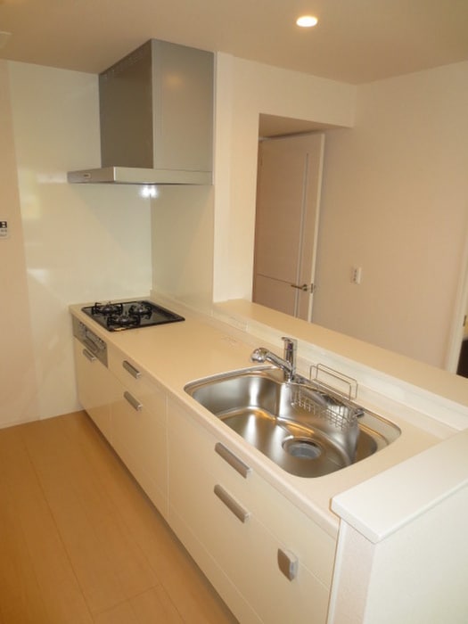 物件内観写真8　(キッチン)