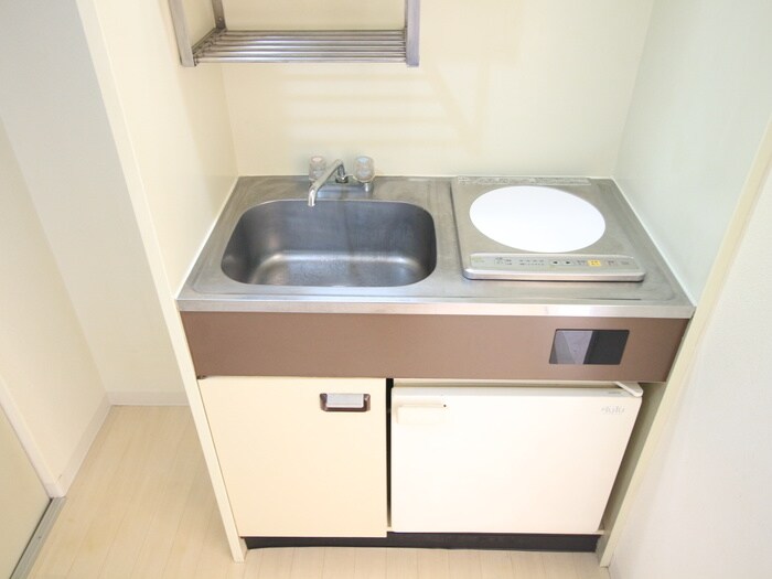 物件内観写真10　(キッチン)