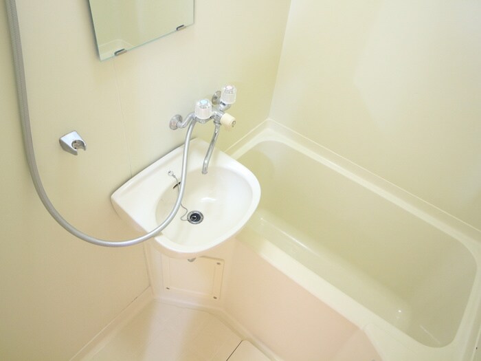 物件内観写真11　(バス／シャワールーム等)