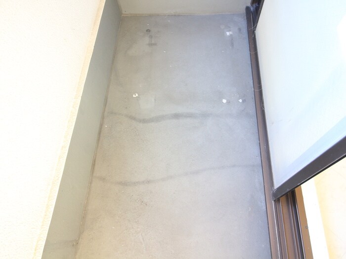 物件内観写真15　(ベランダ・バルコニー)