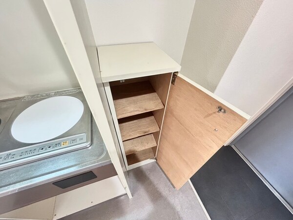 靴箱