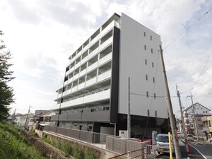 レジデンス牧野外観写真