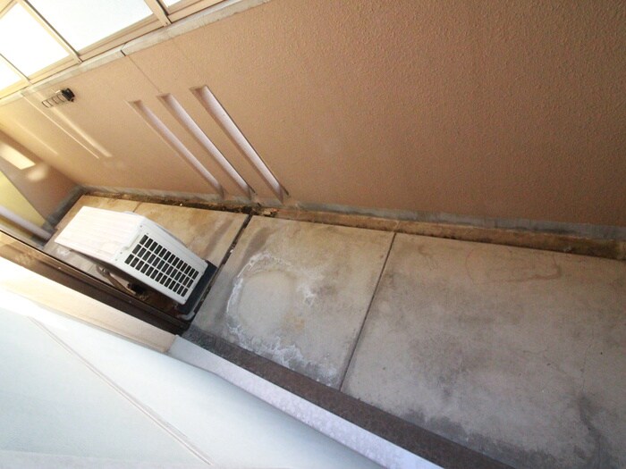 物件内観写真15　(ベランダ・バルコニー)