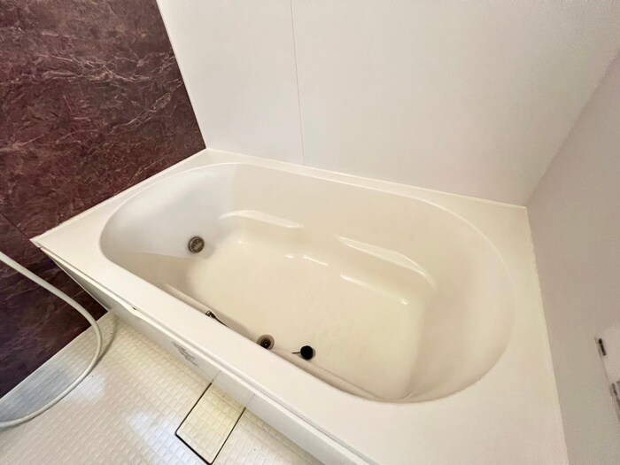 物件内観写真14　(バス／シャワールーム等)