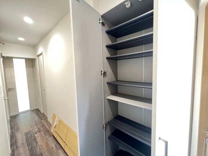 物件内観写真20　(靴箱)