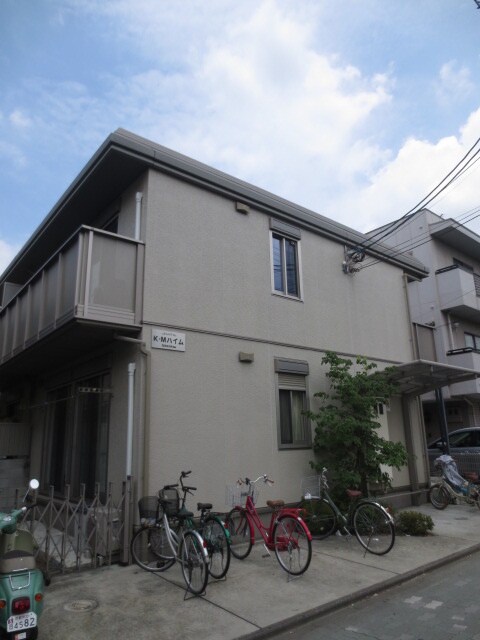 物件外観写真3　(外観写真)