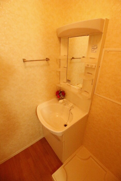 物件内観写真7　(洗面)