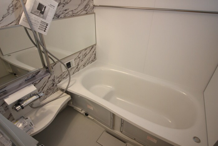 物件内観写真10　(バス／シャワールーム等)