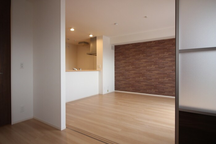 物件内観写真11　(居室)