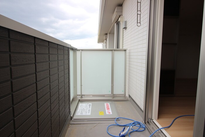 物件内観写真15　(ベランダ・バルコニー)