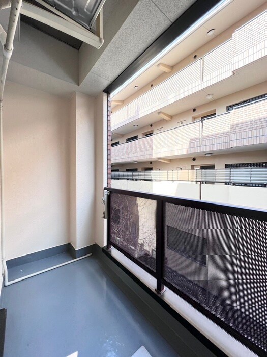 物件内観写真15　(ベランダ・バルコニー)