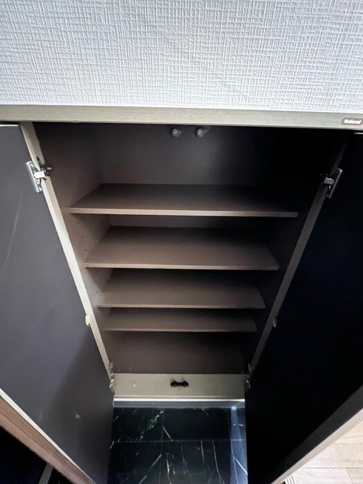 物件内観写真20　(靴箱)