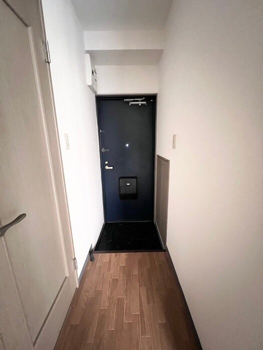 物件内観写真22　(廊下)