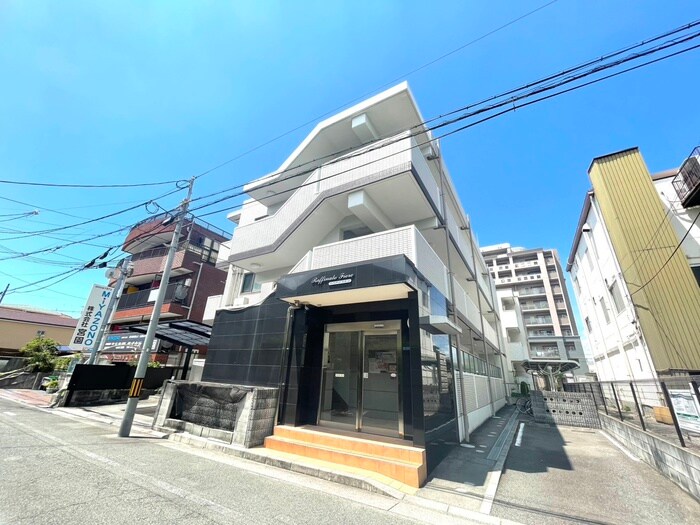 物件外観写真3　(外観写真)