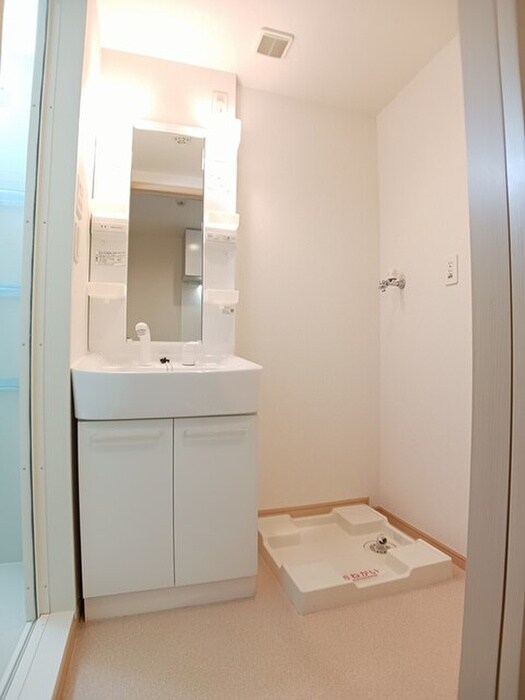 物件内観写真10　(洗面)