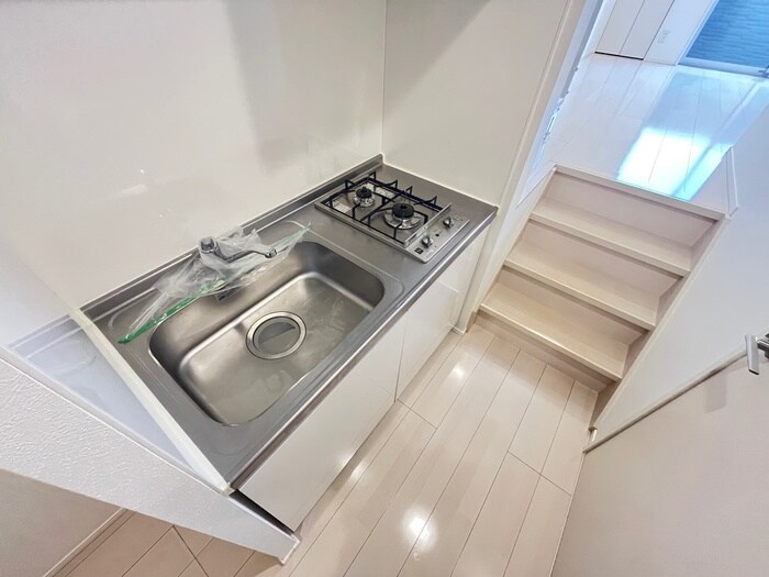 物件内観写真7　(キッチン)