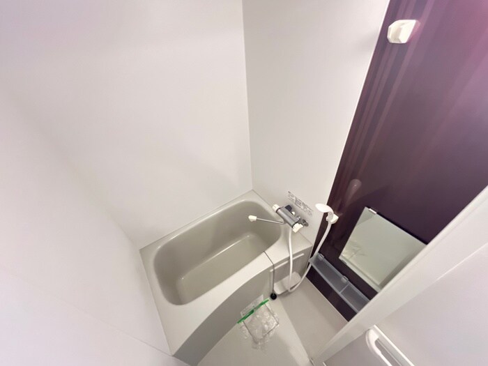 物件内観写真8　(バス／シャワールーム等)