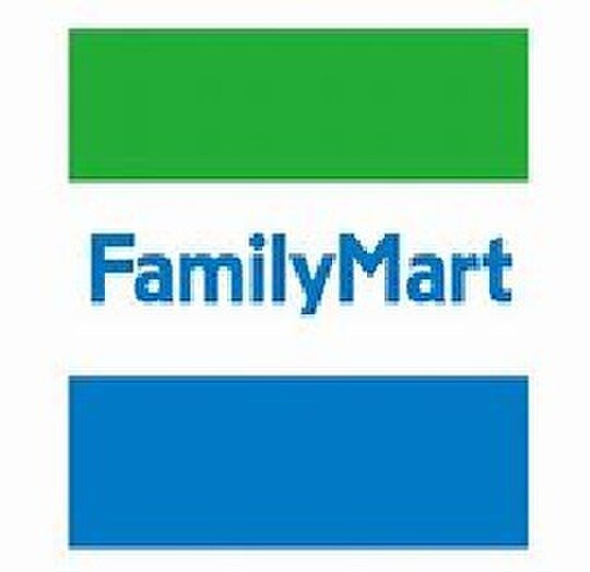 ファミリーマート