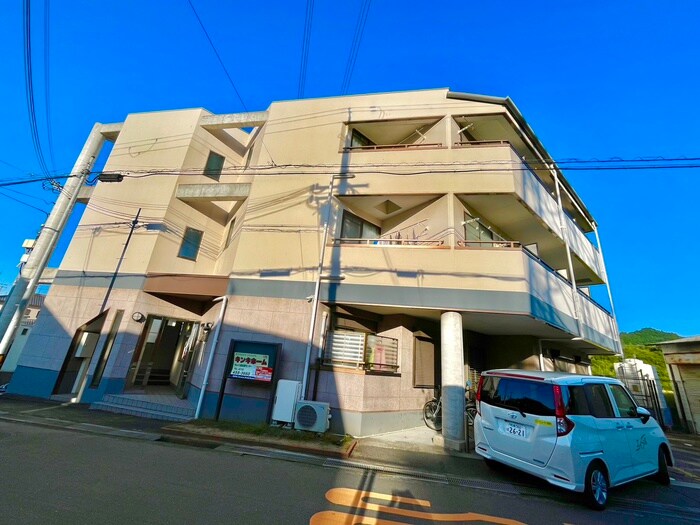 物件外観写真4　(外観写真)