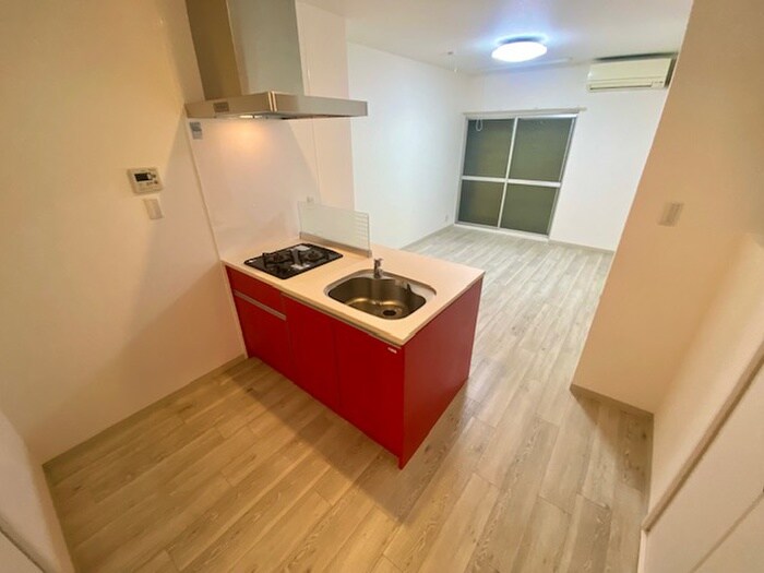 物件内観写真1　(居室)