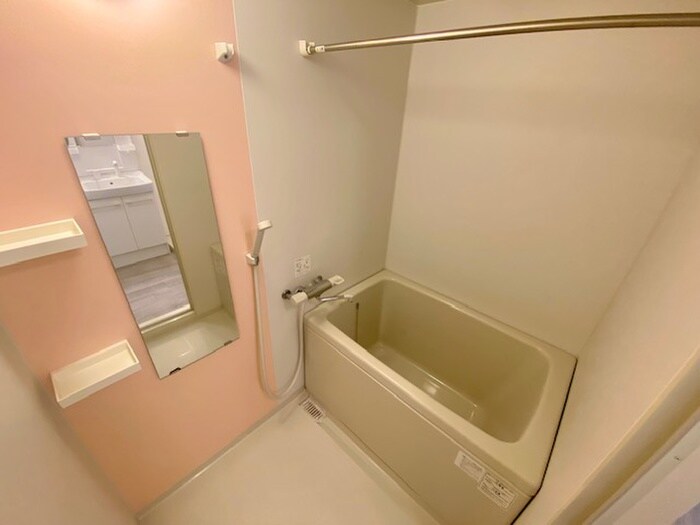 物件内観写真3　(バス／シャワールーム等)