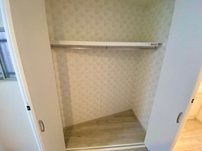 物件内観写真7　(収納)