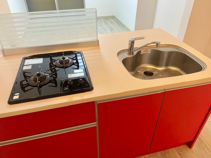 物件内観写真12　(キッチン)