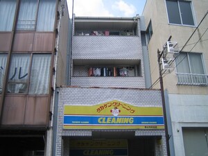 コ－ポＡＹＵＭＩ外観写真