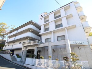 第４旭永ビル外観写真