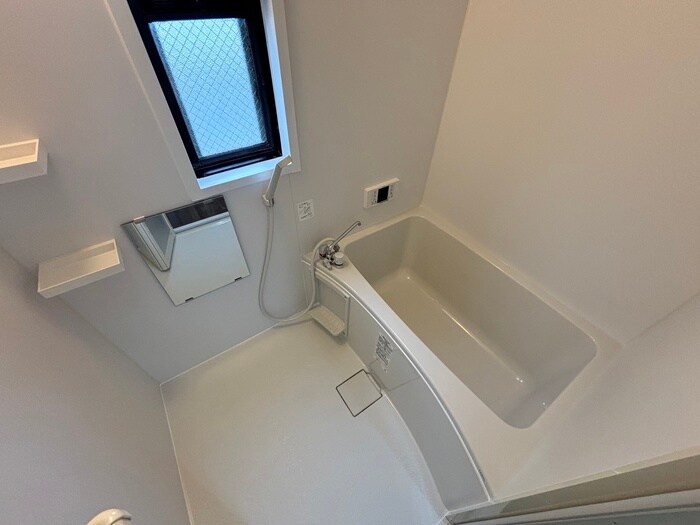 物件内観写真9　(バス／シャワールーム等)