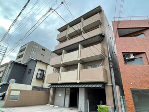 ｸﾘｽﾀﾙｸﾞﾗﾝﾂ京都御所北（403）外観写真