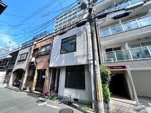 第３志賀乃家ハイツ外観写真