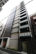 エステムコート大阪新町（502）