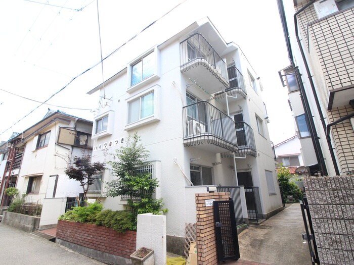 物件外観写真2　(外観写真)