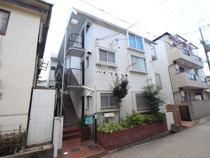 物件外観写真4　(外観写真)