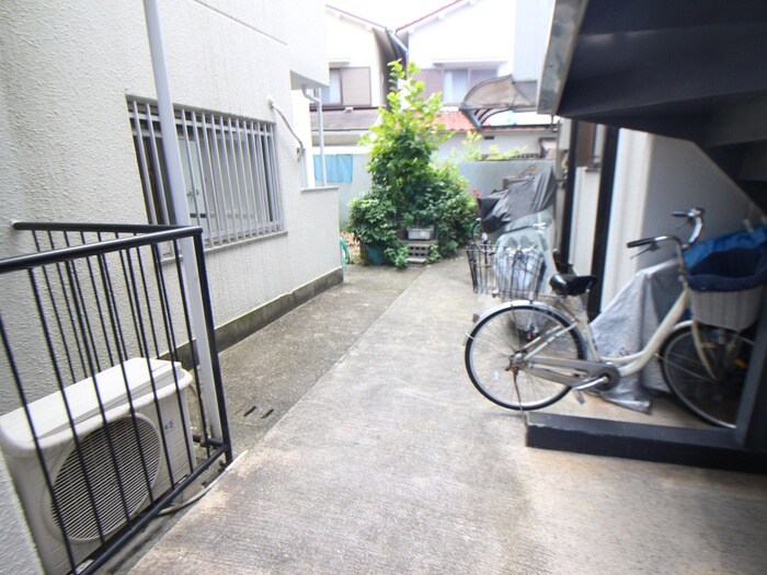 物件外観写真6　(外観写真)