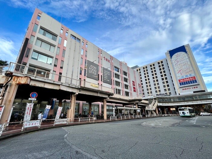 さんさんタウン