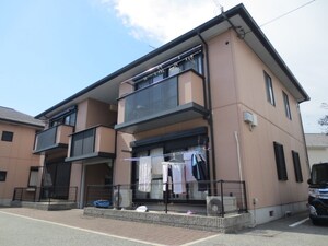 グリ－ンハイツ橘Ｃ外観写真