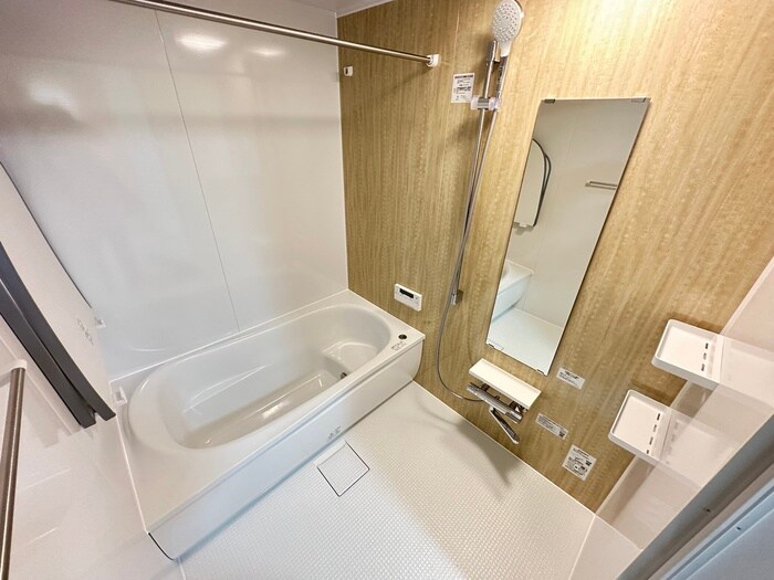 物件内観写真11　(バス／シャワールーム等)