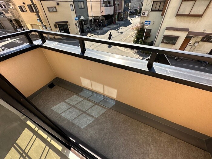 物件内観写真13　(ベランダ・バルコニー)