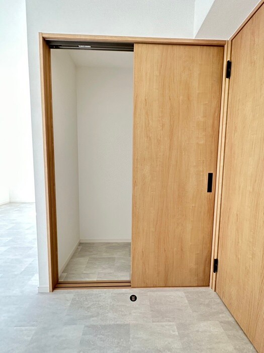 物件内観写真20　(収納)