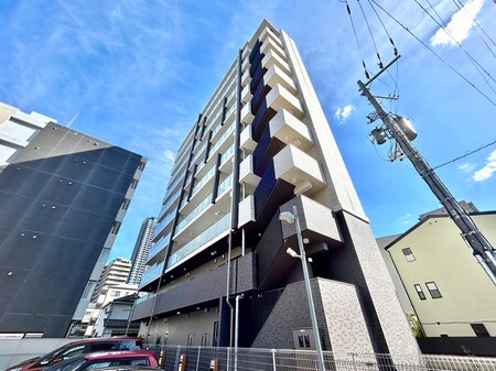サンセール豊崎外観写真