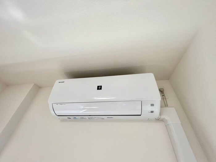 物件内観写真21　(廊下)