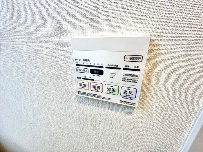 物件内観写真22　(廊下)