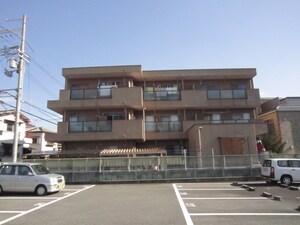 サンハイツ大下外観写真