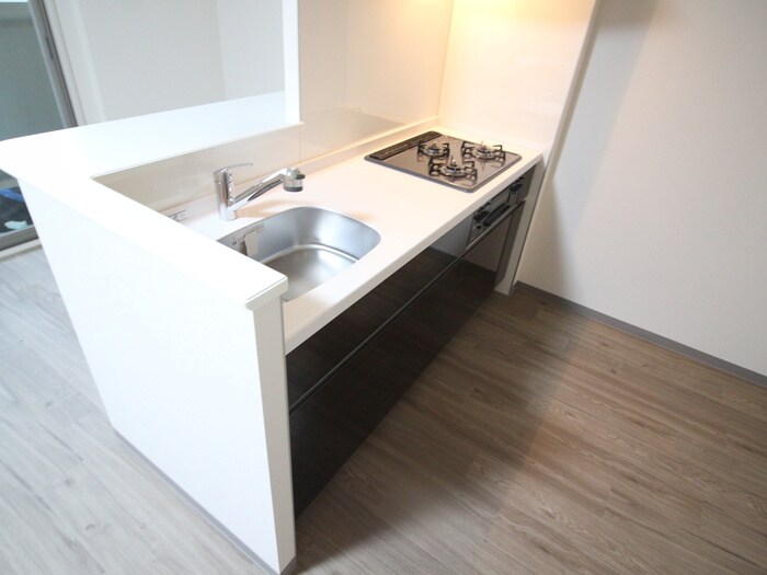 物件内観写真10　(キッチン)