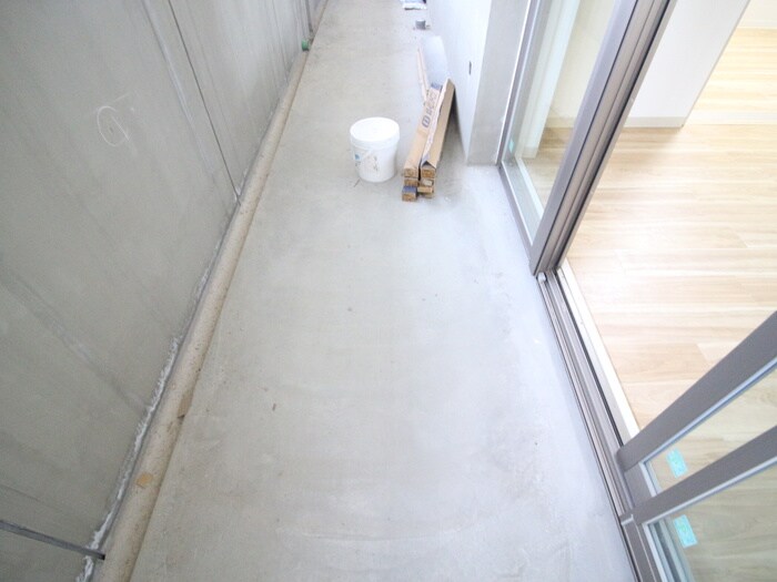 物件内観写真15　(ベランダ・バルコニー)