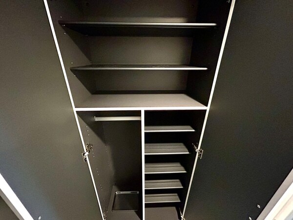 靴箱